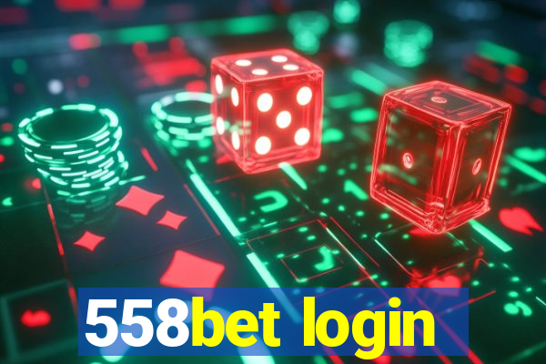 558bet login